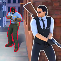 Game Agent Hunt Shoot