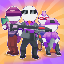 Juego Agents io