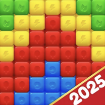 Game Ant Color Blast