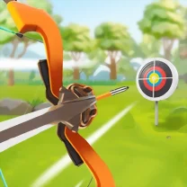 Spel Archery legends