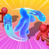 Juego Blob Hero