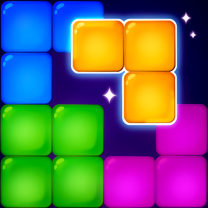 Game Block Blaster Puzzle