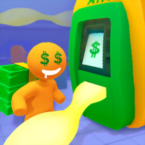 Gra BlowUp ATM