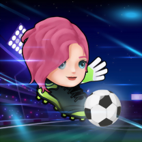 Spiel Bobblehead Ball