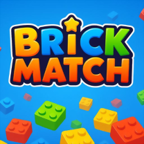 Game Brick Match