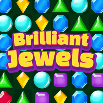 Jeu Bijoux brillants