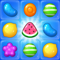 Gioco Candy Pop Mania
