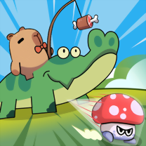 Game Capybara Go!