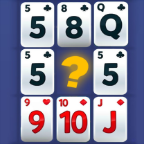 Jeu Cards Match Puzzle