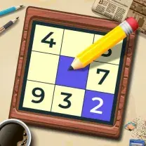 Gra Klasyczne sudoku
