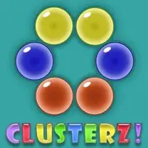 Gra Clusterz