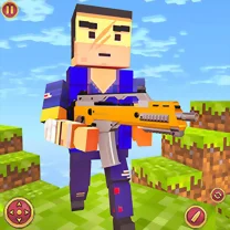 Spiel Craft Man Vs Giant TNT