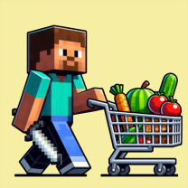 Spiel CraftMart