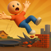 Game Deadflip Frenzy