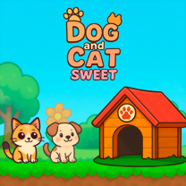 Gioco Dolce per cani e gatti