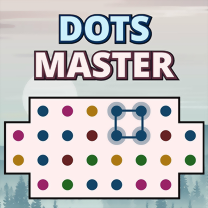 Jeu Dots Master