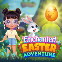 Gioco Avventura di Pasqua Incantata