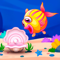 Juego Reino de los Peces