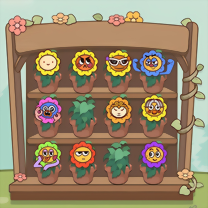 Spel Bloemencollectie