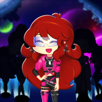 Juego FNF Girlfriend Multiverse Fashion