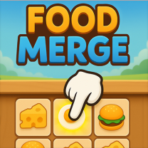 Jeu Fusion Culinaire