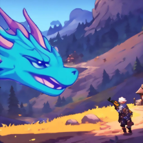 Jeu Garden Guardians