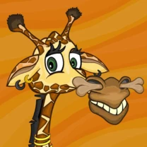 Gioco Giraffe Hero