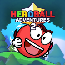 Gioco HeroBall Adventures 2