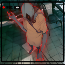 Gioco Giallo horror scolastico
