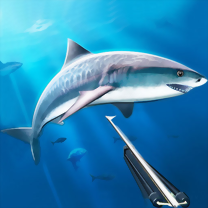 Game Hunting underwater spearfishing