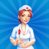 Game Hyper Nurse: Hospital Games