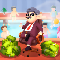 Game Idle Bathroom Empire Tycoon