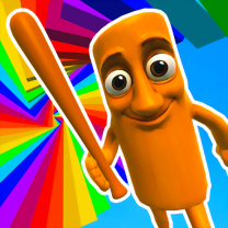 Juego Italian Brainrot Obby Parkour