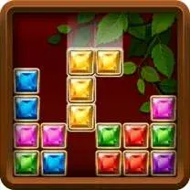 Gra Jewel Blocks