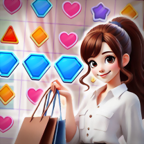 Juego Jewel Dress Up
