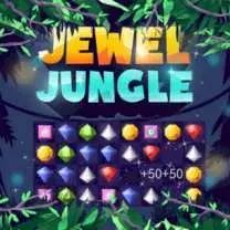 Juego Jewel Jungle