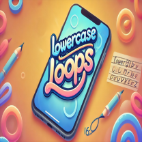 Game Lowercase Loops