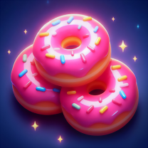 Spiel Match 3D Puzzle Saga