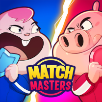 Spel Match Masters
