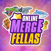 Spiel Merge Fellas Online