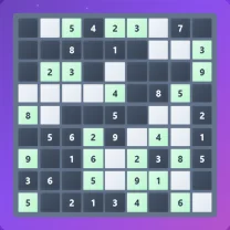 Spiel Modern Sudoku