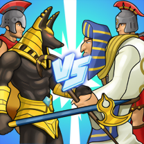 Juego Monster Heroes Of Myths