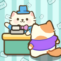 Jeu Mon hôtel pour chats Purrfect