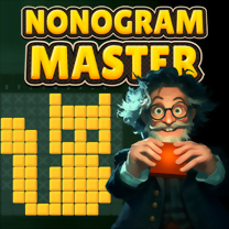 Spel Nonogram Master