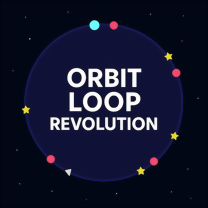Spiel Orbit Loop Revolution