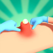 Game Pimple Squeeze