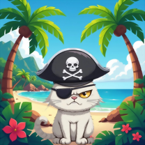 Gioco Pirate Paradise