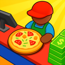 Game Pizza Tycoon