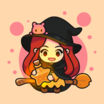 Jeu Potion Fusion Sorcière