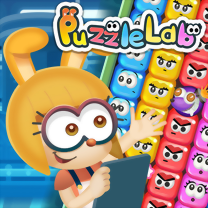 Game Puzzle Lab